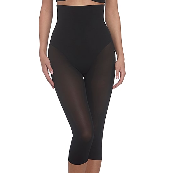 Madeleine High Waist Long Leg Shaper- 103