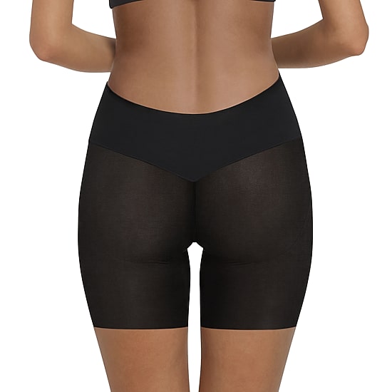 Dominique Morgan Scoop Back Thigh Shaper