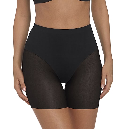 Dominique Morgan Scoop Back Thigh Shaper
