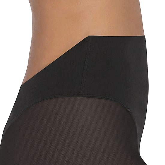 Dominique Morgan Scoop Back Thigh Shaper