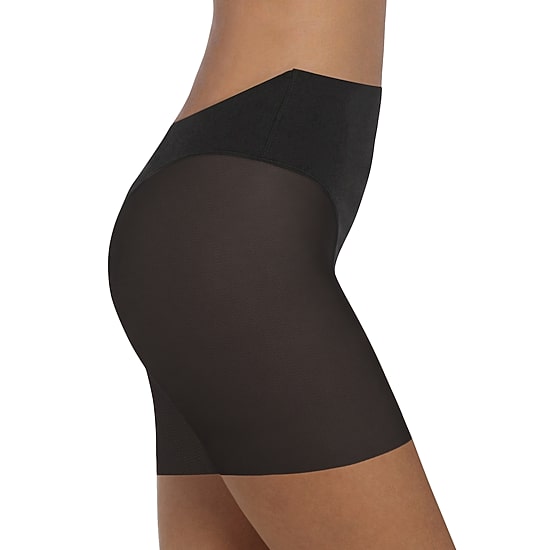 Dominique Morgan Scoop Back Thigh Shaper