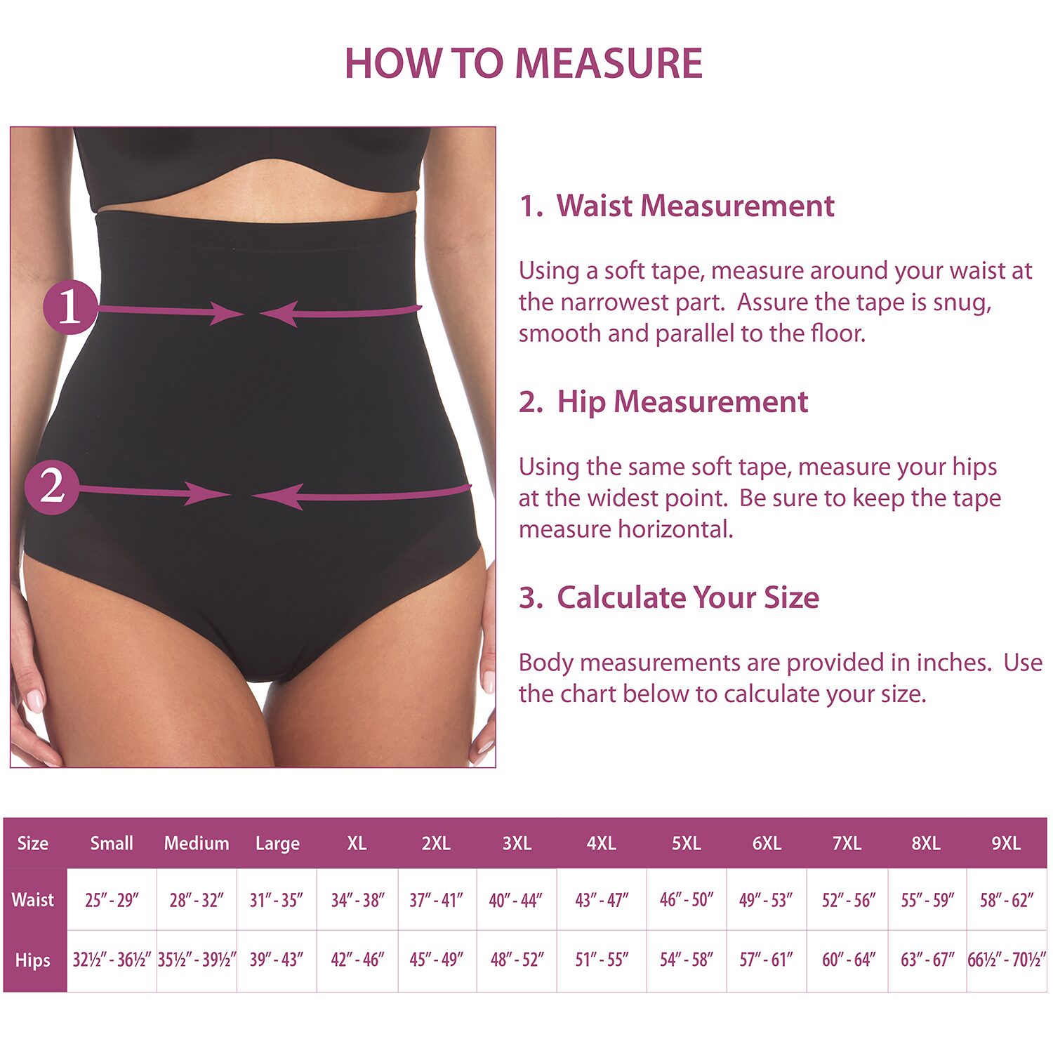 Dominique Firm Control Scoop Back Thigh Shaper