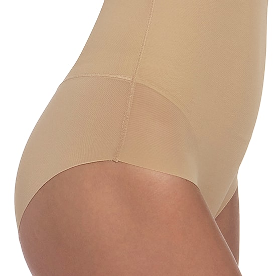 Dominique Marie High Waist Shaping Brief