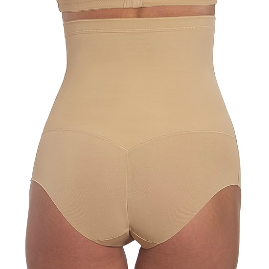Dominique Marie High Waist Shaping Brief