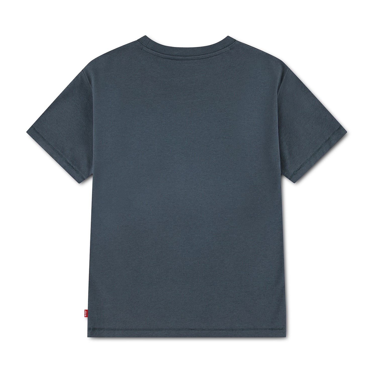 Levi's® Big Kid Boys Crew Neck Short Sleeve Regular Fit Graphic T-Shirt
