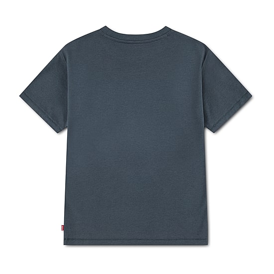 Levi's® Big Kid Boys Crew Neck Short Sleeve Regular Fit Graphic T-Shirt