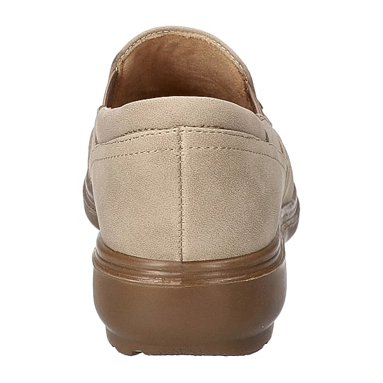 Easy Street Zilla Womens Round Closed Toe Slip-On Shoe