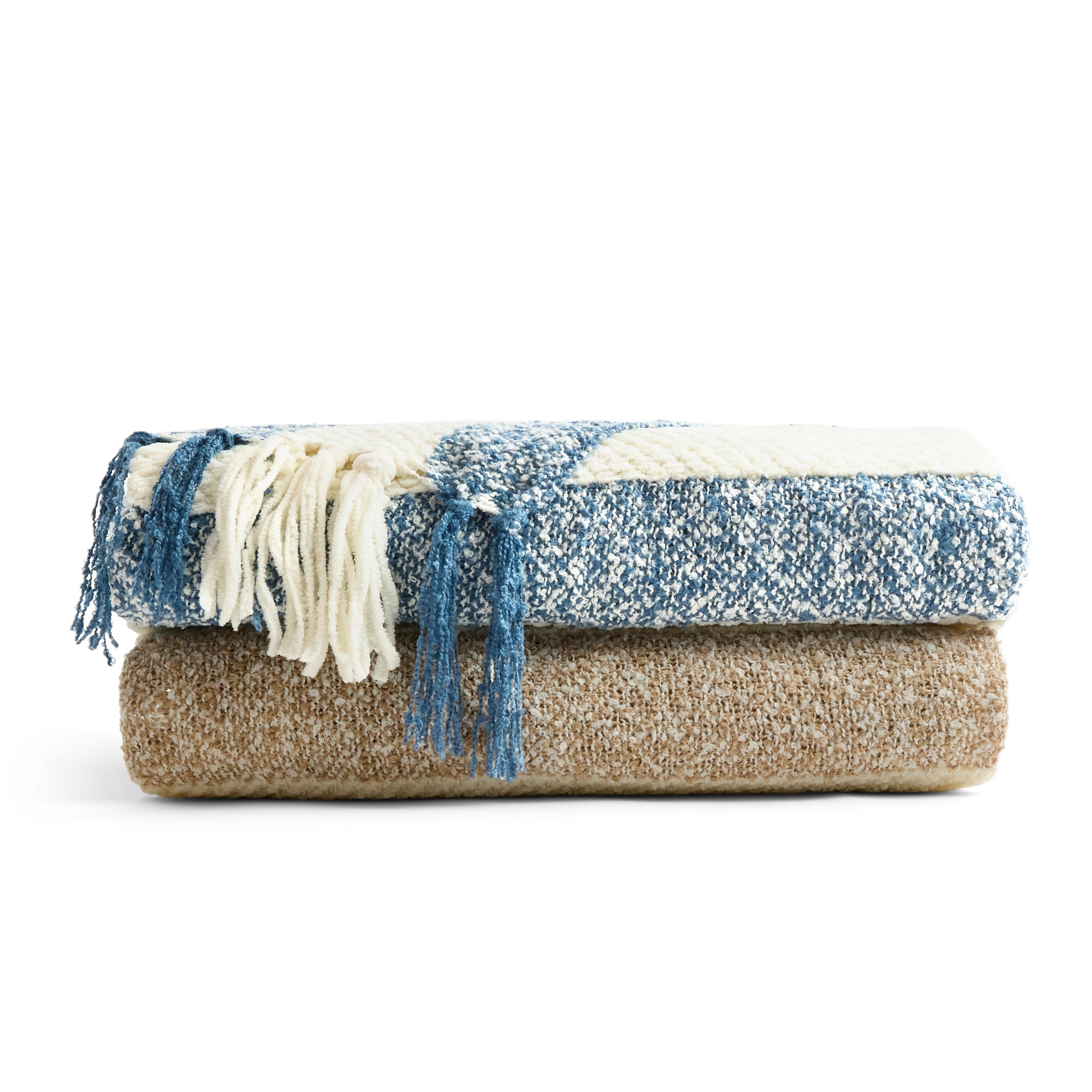 Tuscany 50x60 Washable Midweight Throw