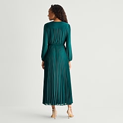 emerald green dress jcpenney Long Sleeve Dresses for Women Size:45 / US 18 - Regular Steel Blue Mother Of color_name:Navy Green prom dresses