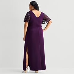 navy blue dress pants women SECOLI Women's Straight Wide Leg Trousers Elegant Straight Leg Pants at Amazon Women's Clothing store Pink Flutter Sleeve Active Colour:Dusty Lilac Sandra Darren rise waist with a