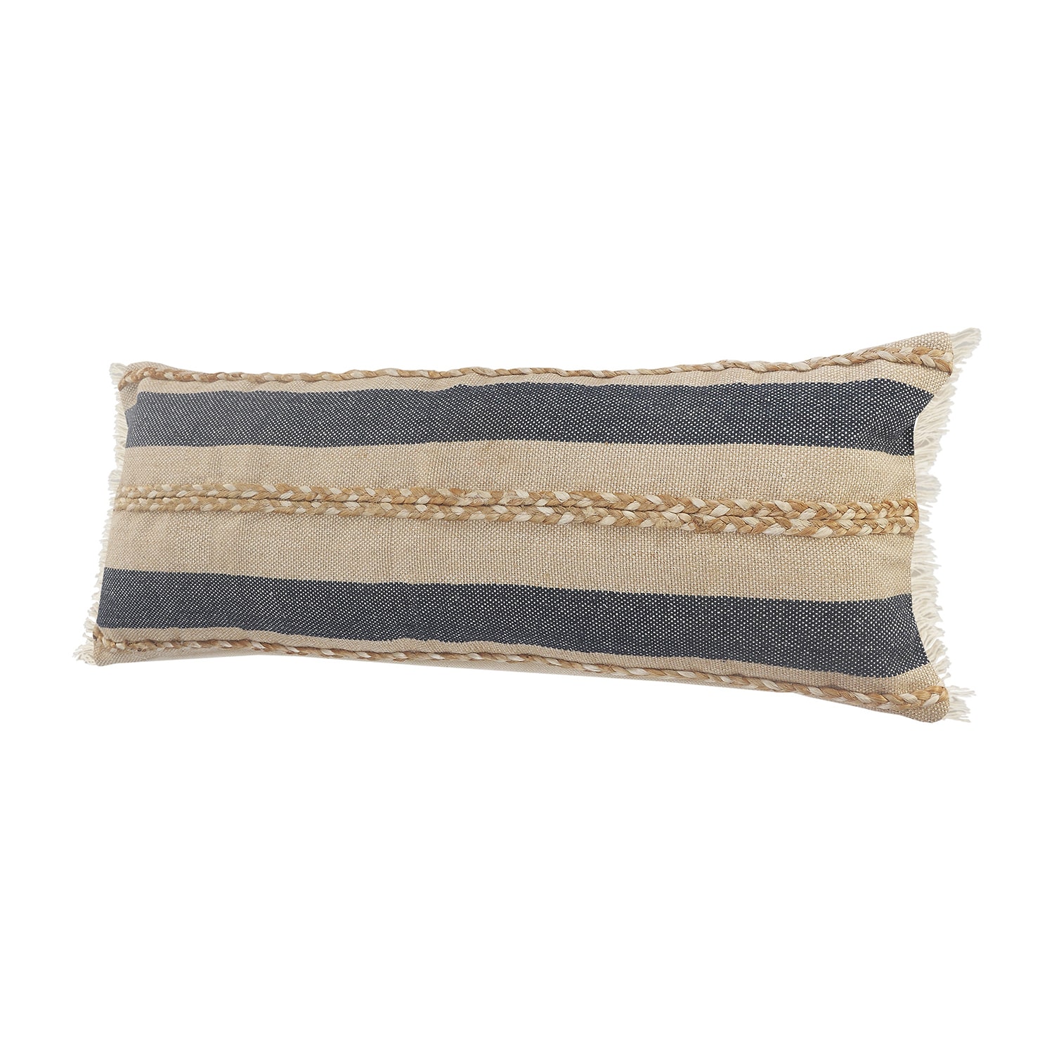 LR Home Emmi Lumbar Pillow