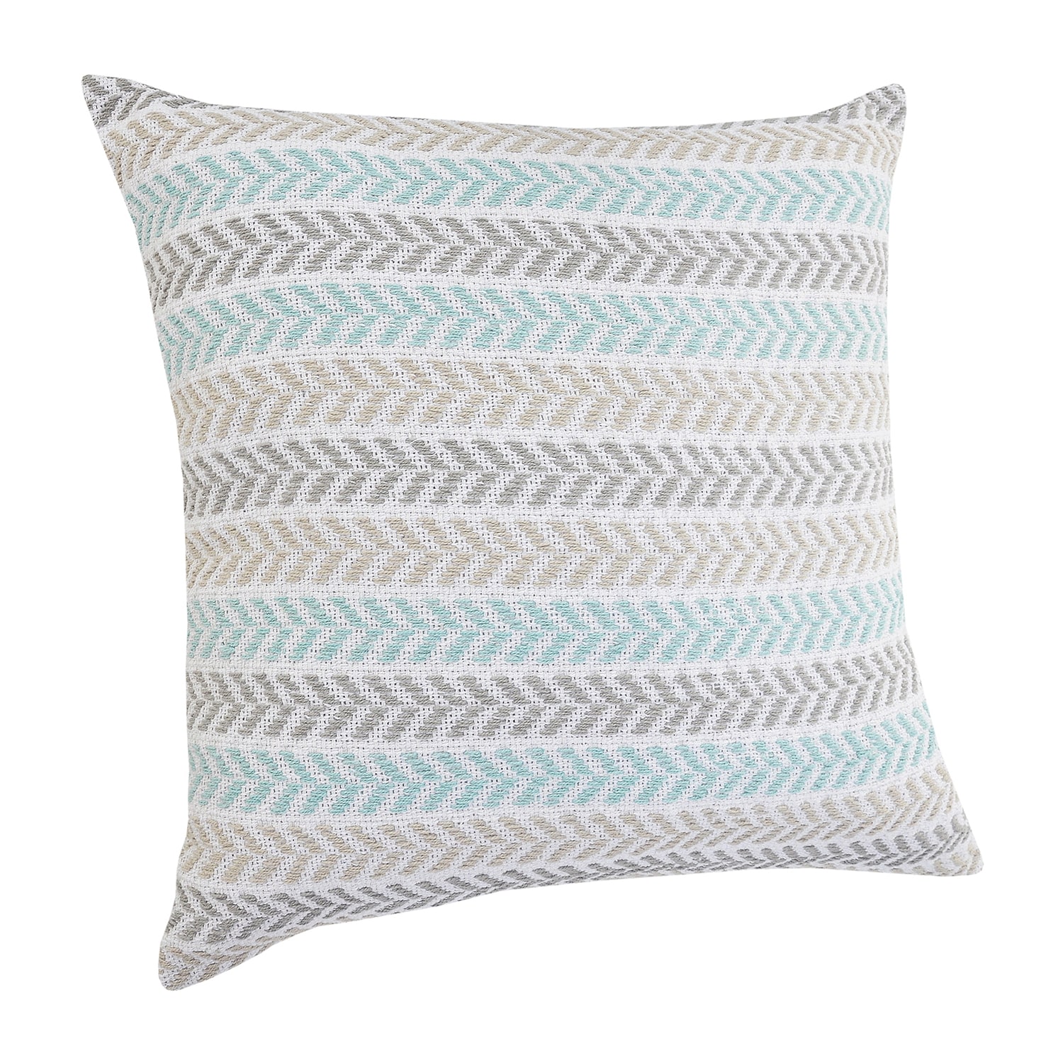 LR Home Emily 2-pc. Square Throw Pillow