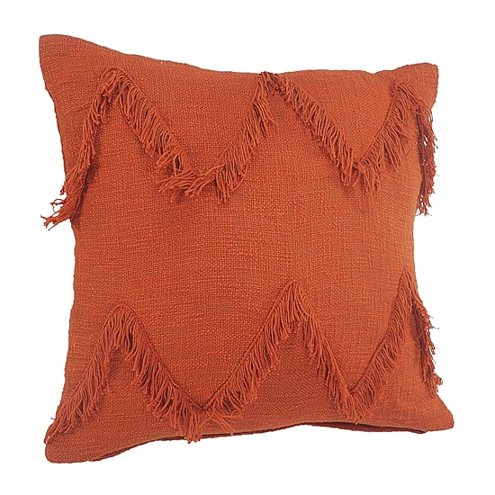 LR Home Arian Square Throw Pillow
