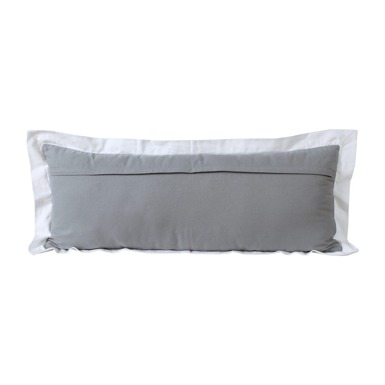 LR Home Remi Lumbar Pillow