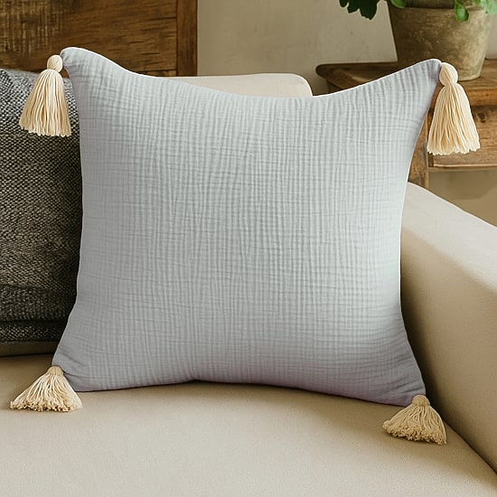 LR Home Alani Square Throw Pillow