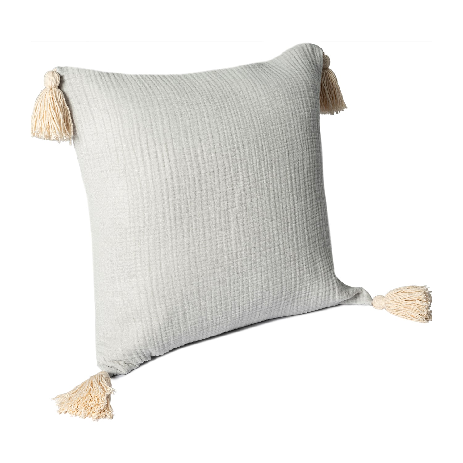 LR Home Alani Square Throw Pillow