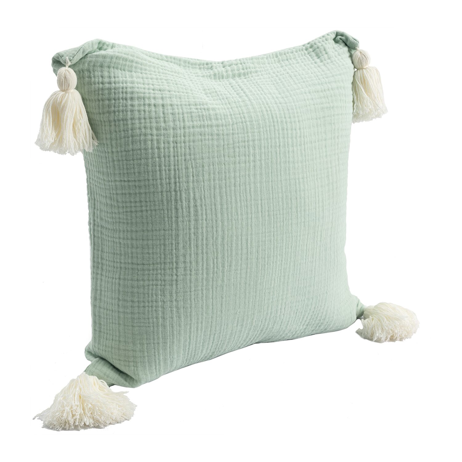 LR Home Alani Square Throw Pillow