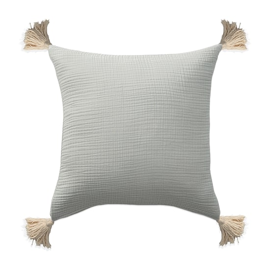 LR Home Alani Square Throw Pillow