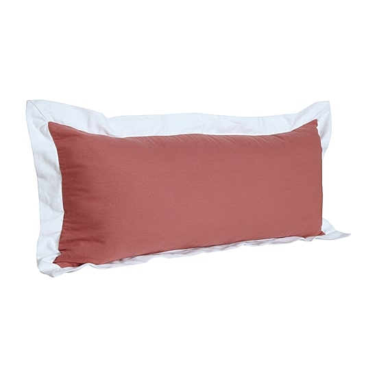 LR Home Remi Lumbar Pillow