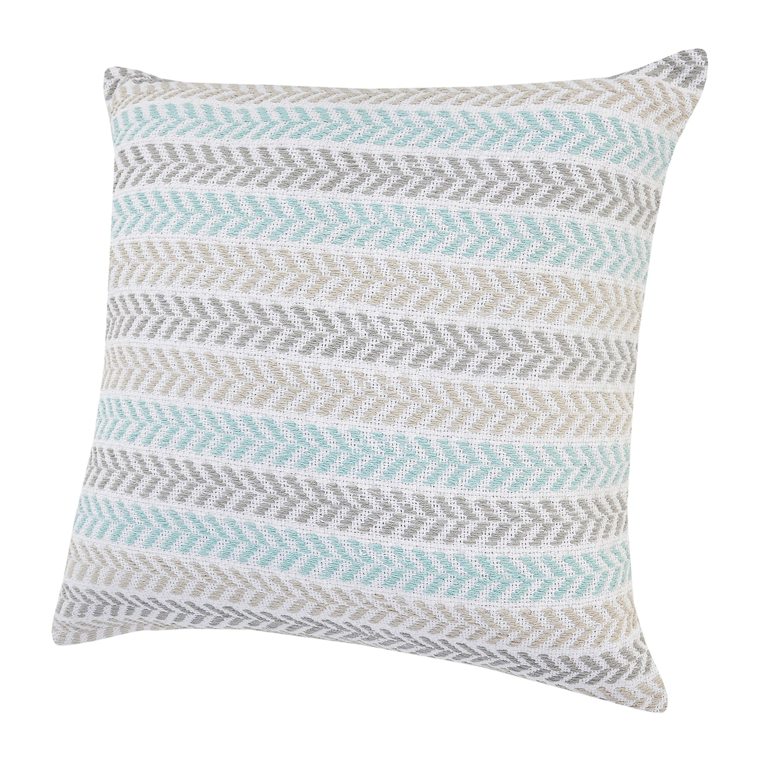 LR Home Emily 2-pc. Square Throw Pillow