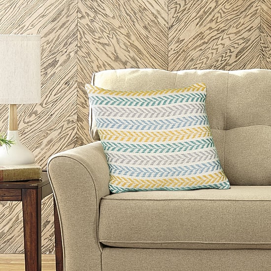 LR Home Emily 2-pc. Square Throw Pillow