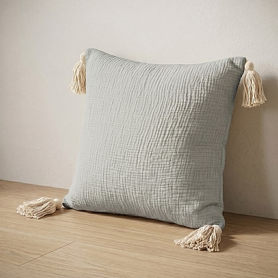 LR Home Alani Square Throw Pillow