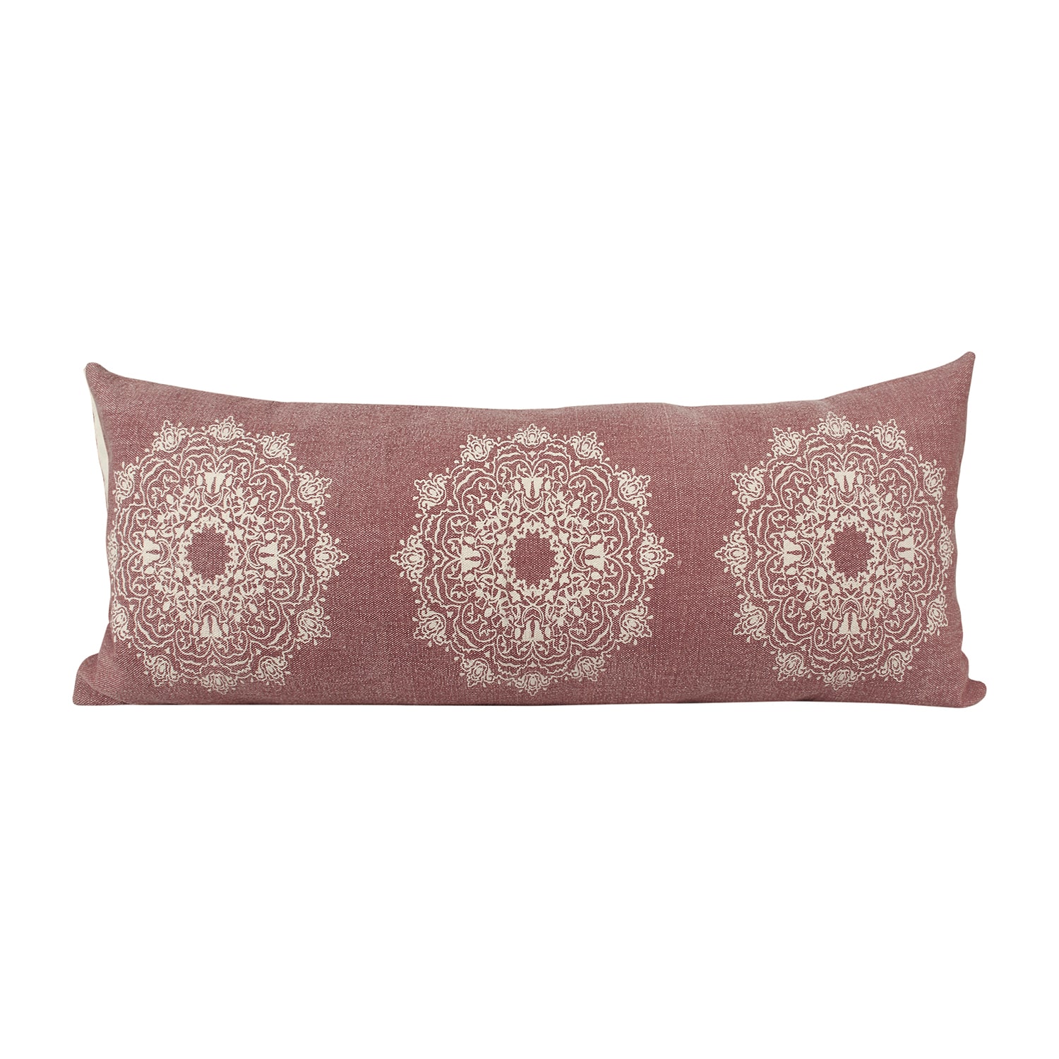 LR Home Layla Lumbar Pillow