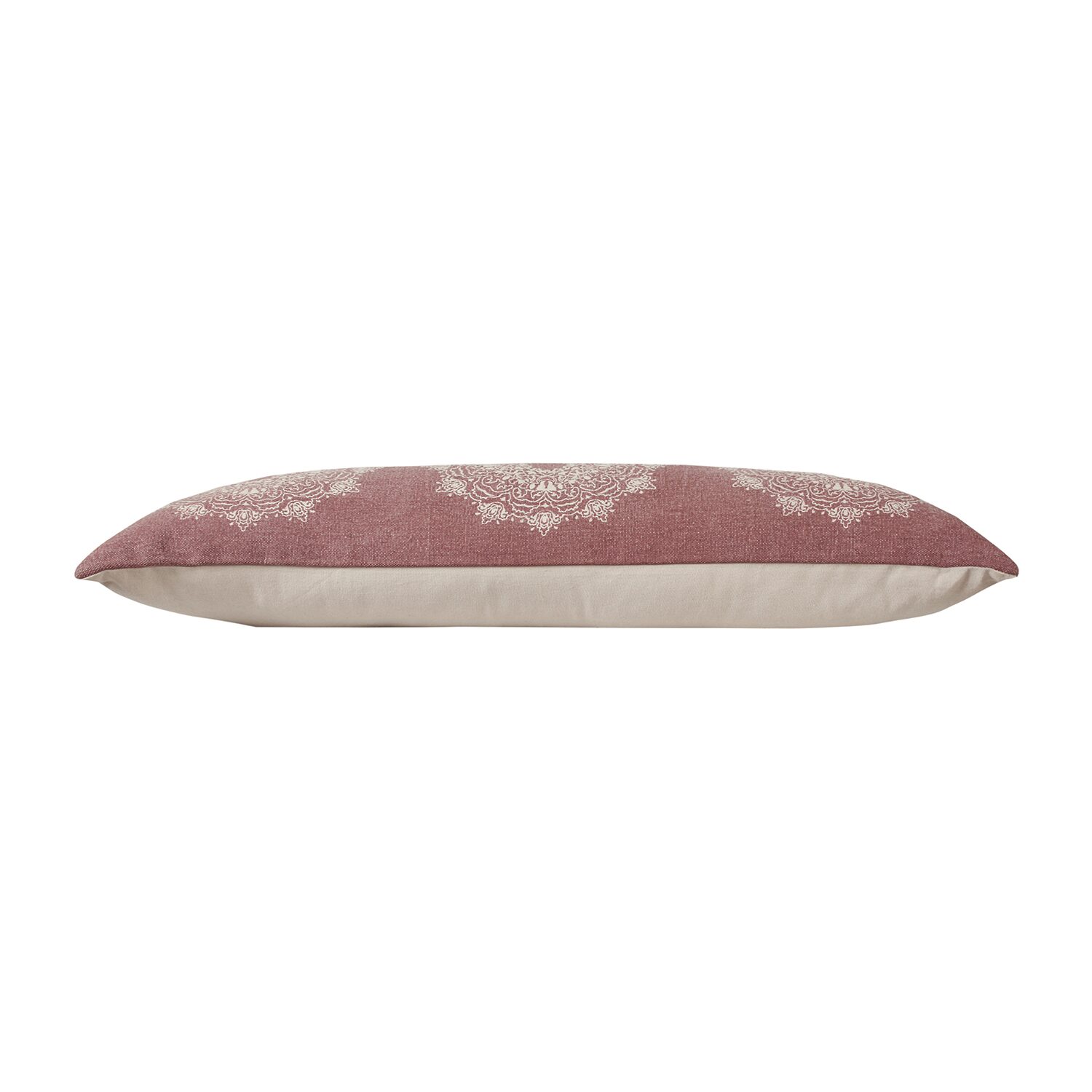 LR Home Layla Lumbar Pillow