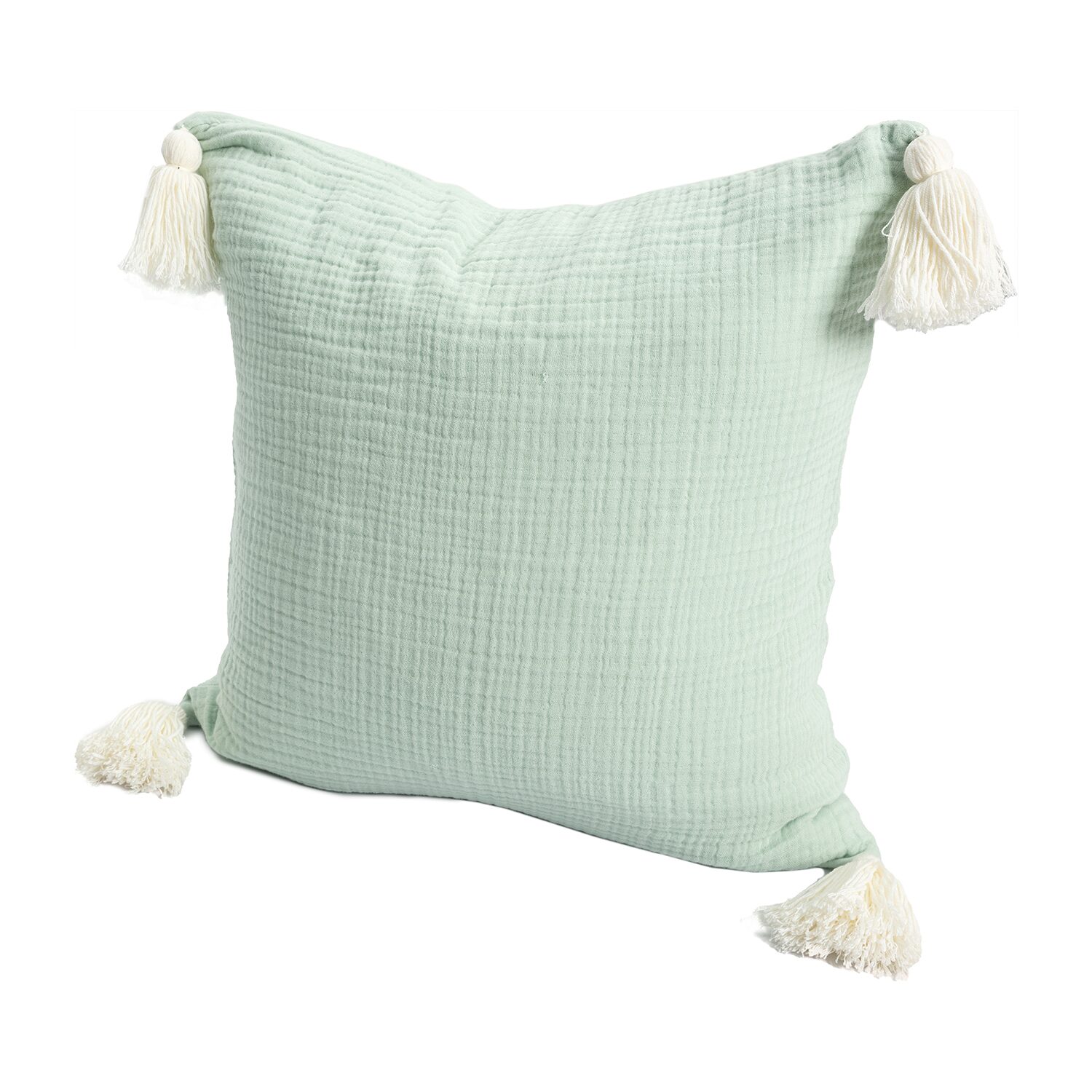 LR Home Alani Square Throw Pillow