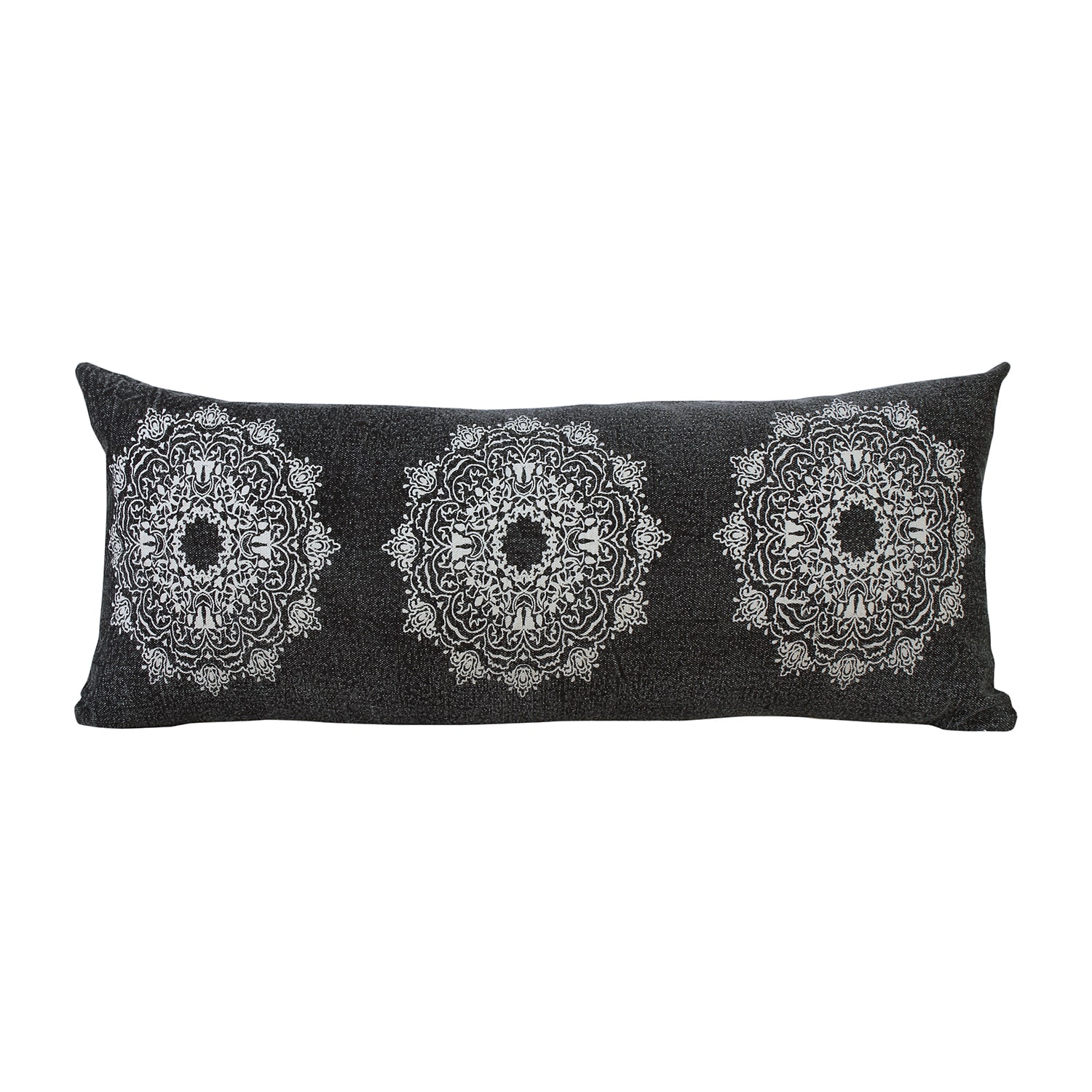 LR Home Layla Lumbar Pillow