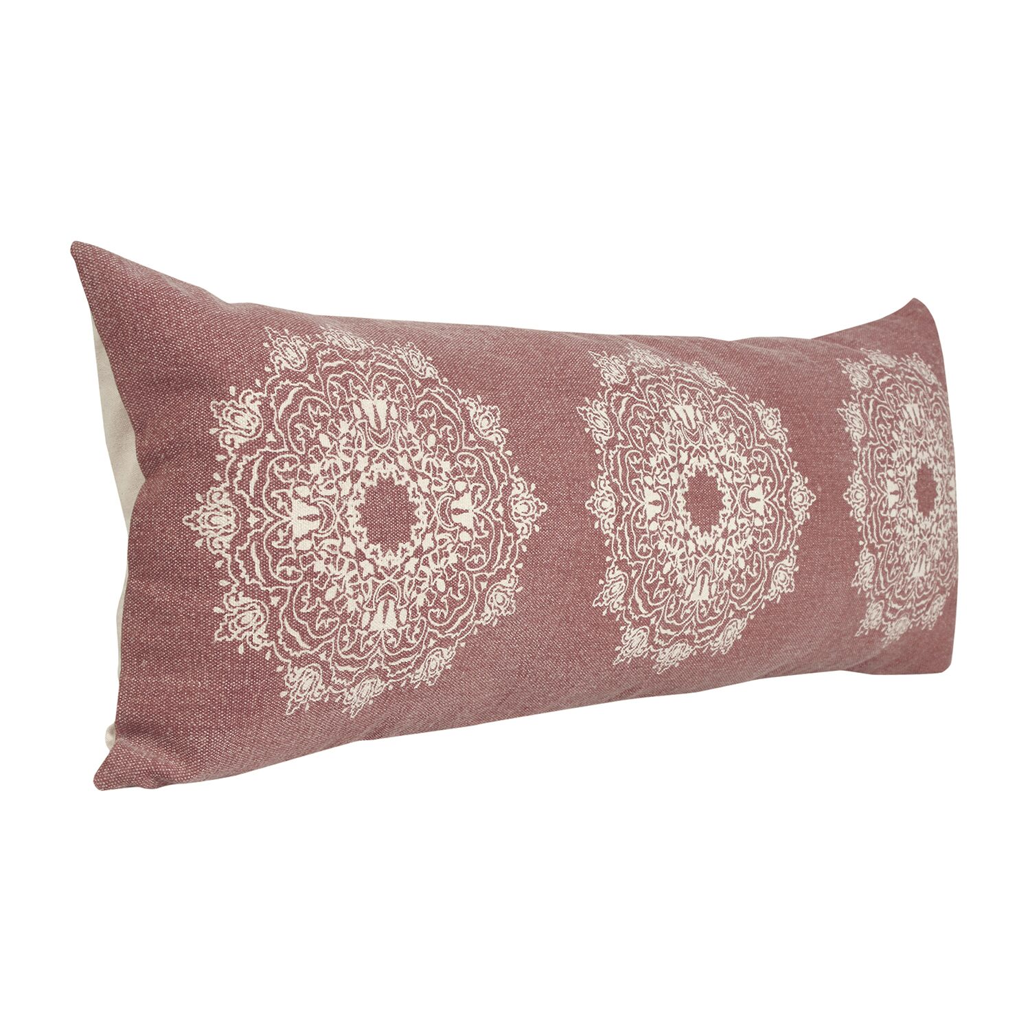 LR Home Layla Lumbar Pillow
