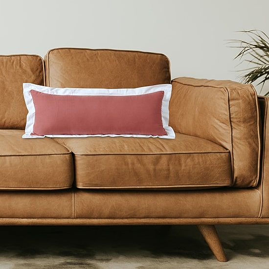 LR Home Remi Lumbar Pillow