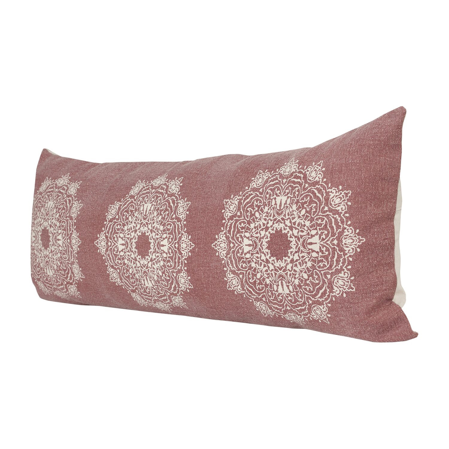 LR Home Layla Lumbar Pillow