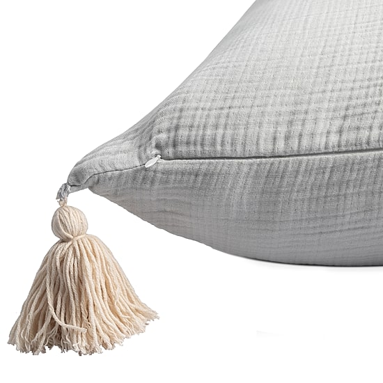 LR Home Alani Square Throw Pillow