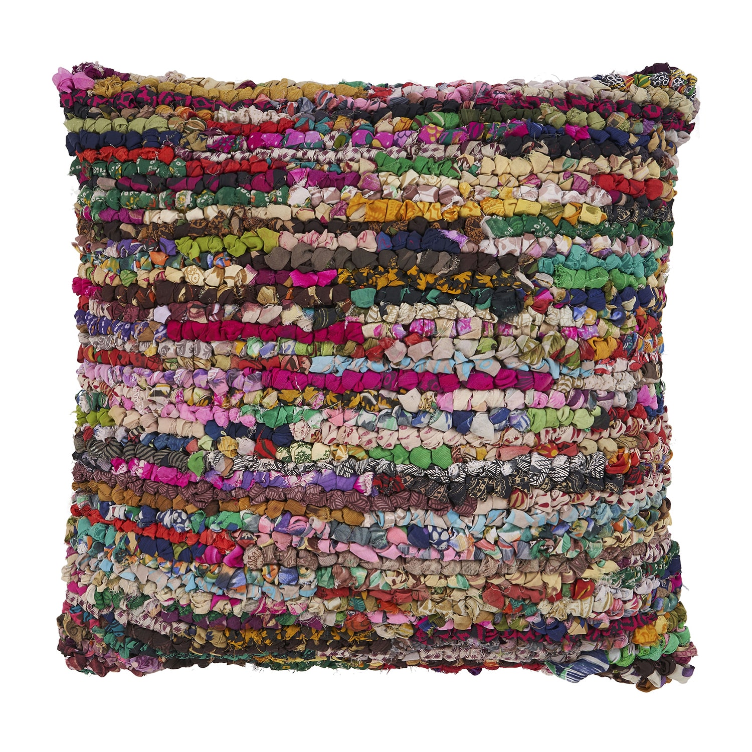 LR Home Zoe Floor Pillow