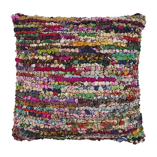 LR Home Zoe Floor Pillow