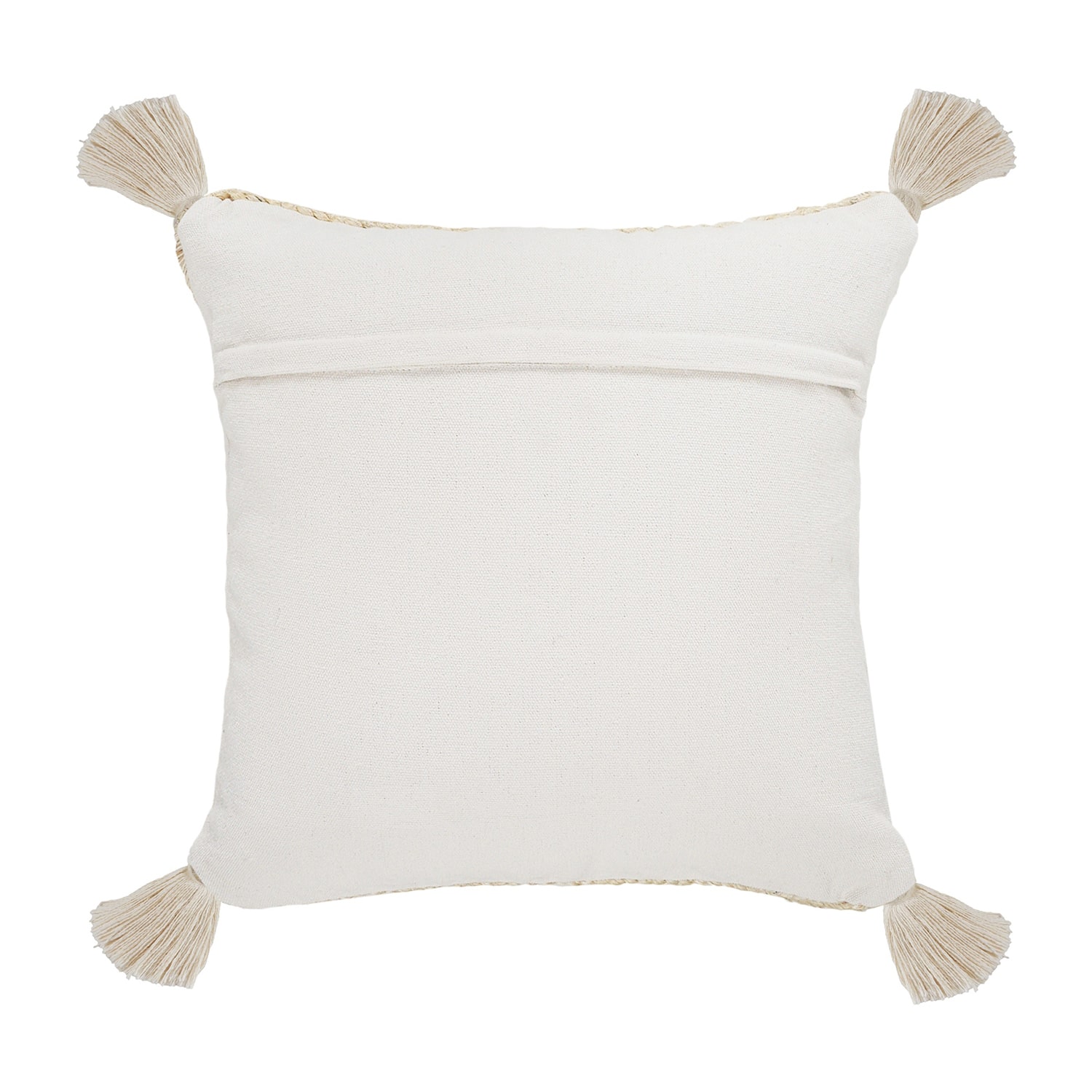 LR Home Elsie Square Throw Pillow