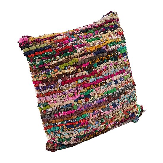LR Home Zoe Floor Pillow