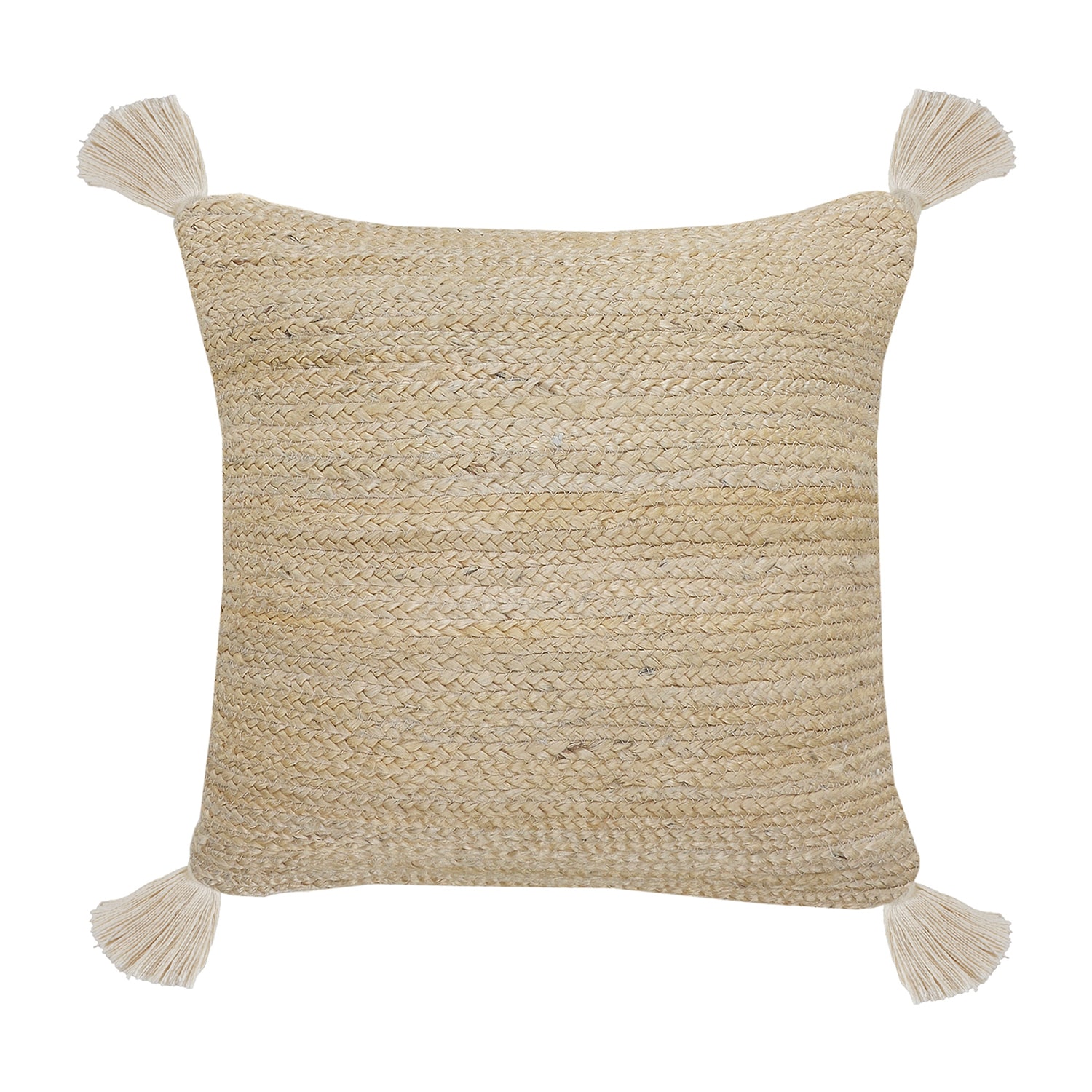 LR Home Elsie Square Throw Pillow