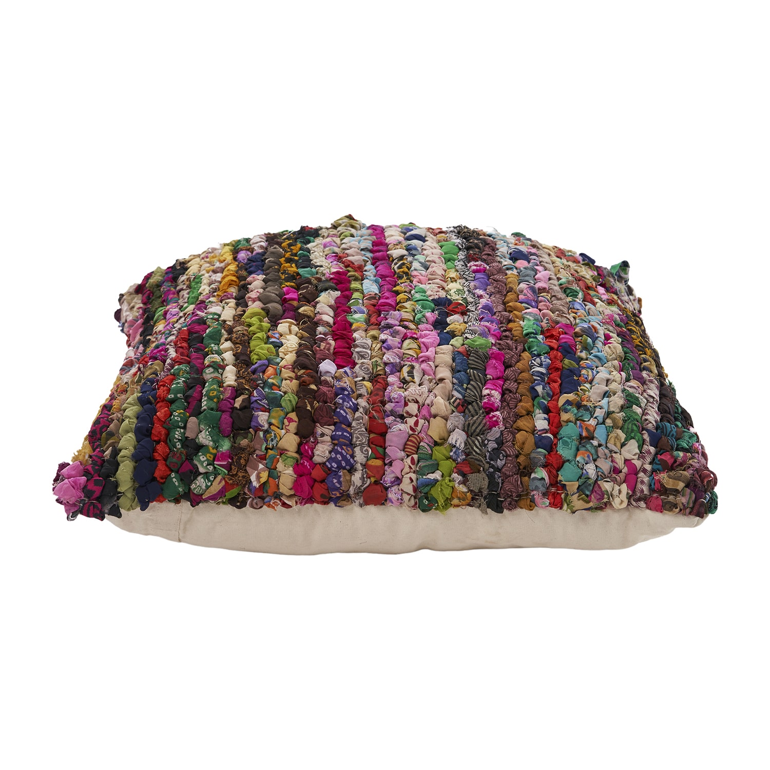 LR Home Zoe Floor Pillow