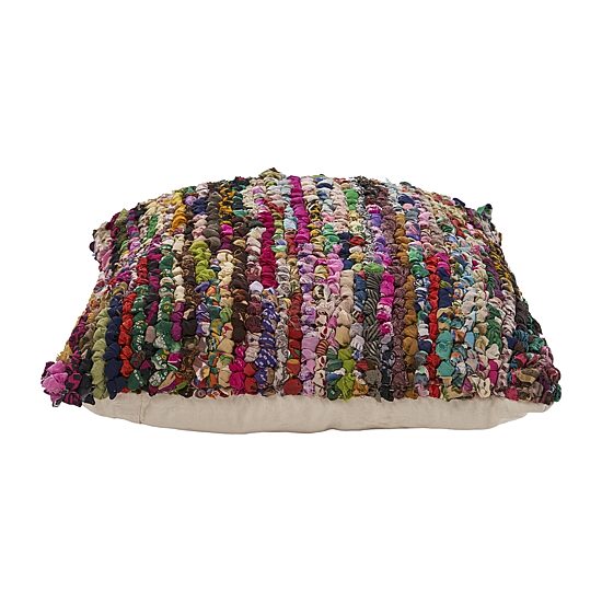LR Home Zoe Floor Pillow