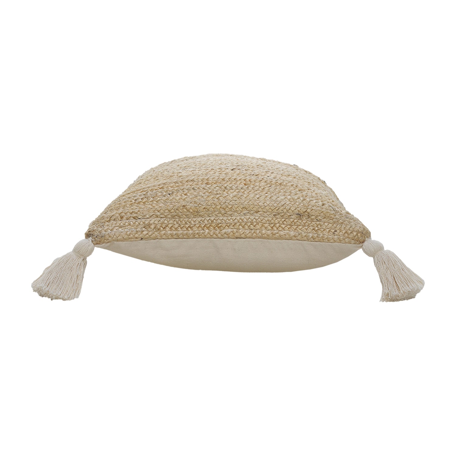 LR Home Elsie Square Throw Pillow