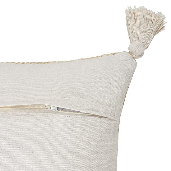 LR Home Elsie Square Throw Pillow