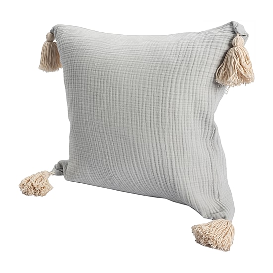LR Home Alani Square Throw Pillow