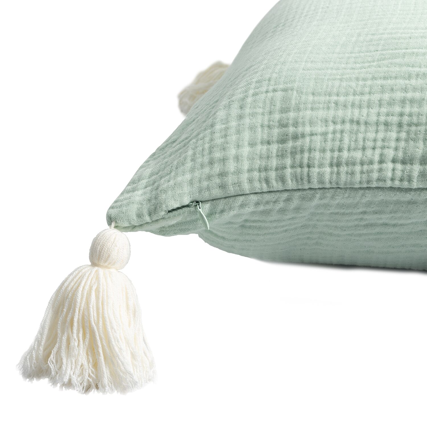 LR Home Alani Square Throw Pillow