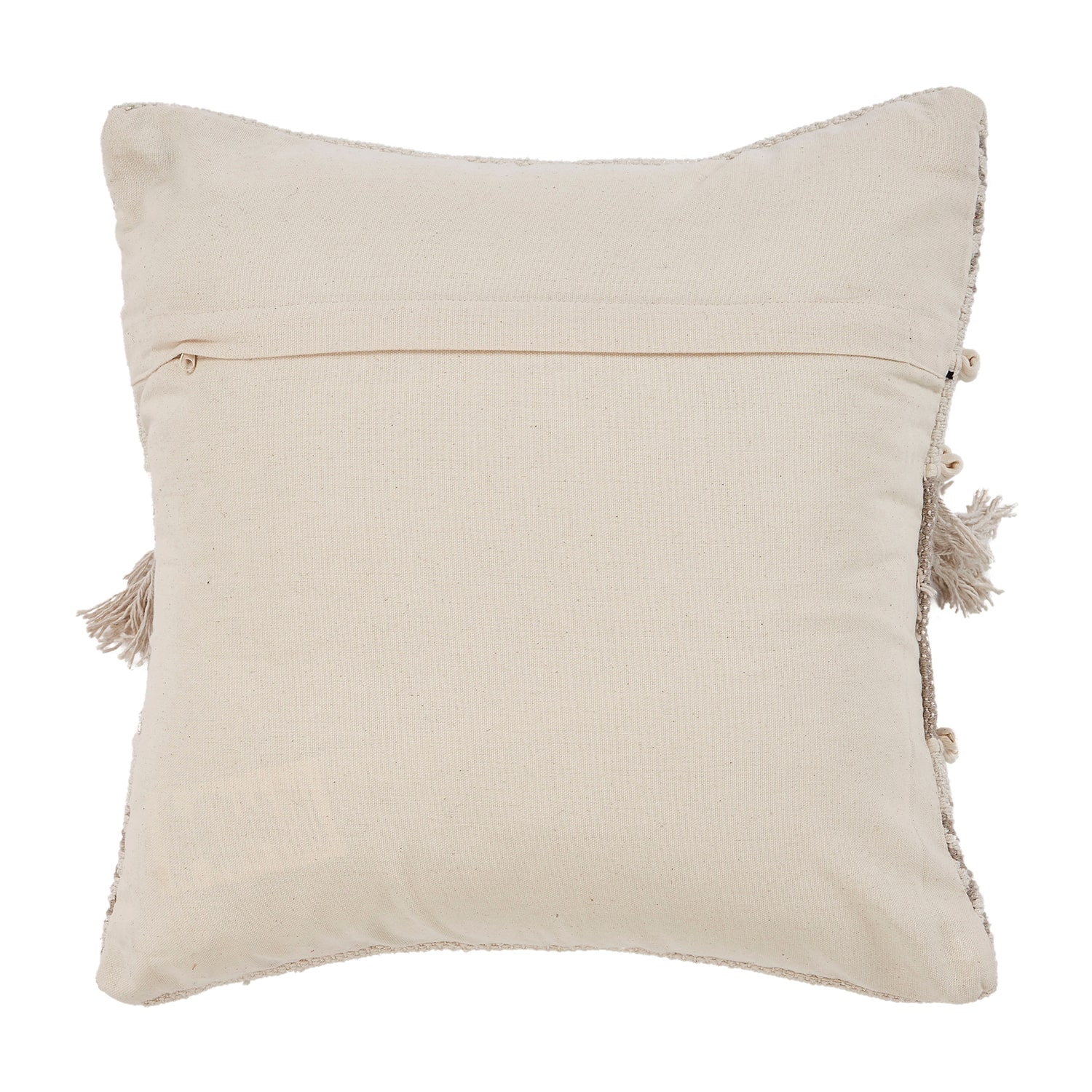 LR Home Madi Square Throw Pillow