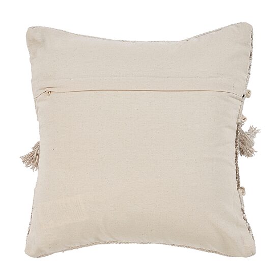 LR Home Madi Square Throw Pillow