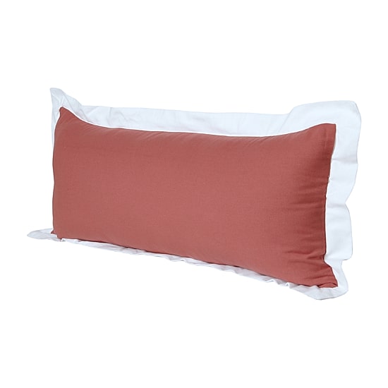 LR Home Remi Lumbar Pillow