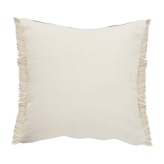 LR Home Hallie Square Throw Pillow