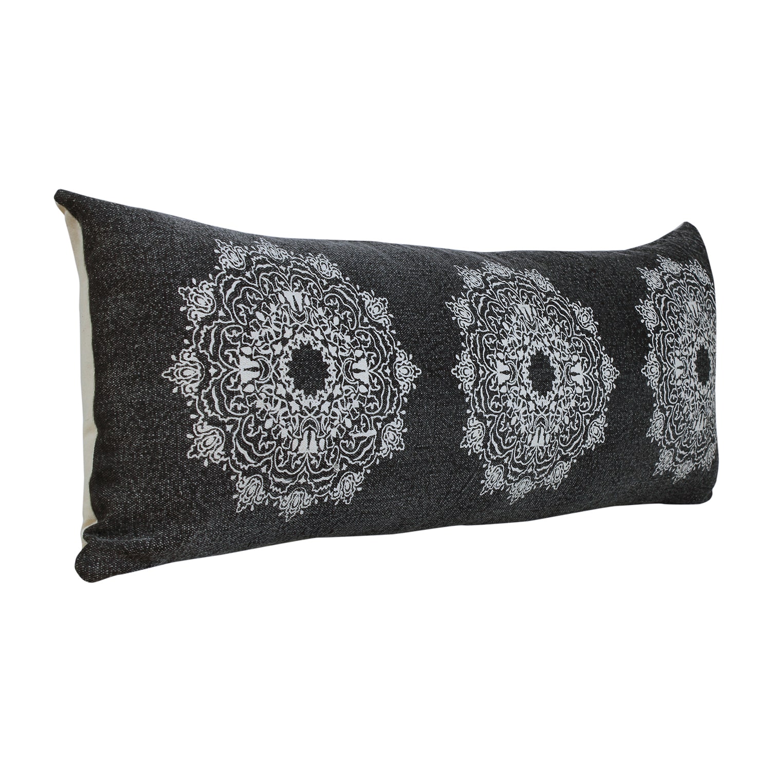 LR Home Layla Lumbar Pillow